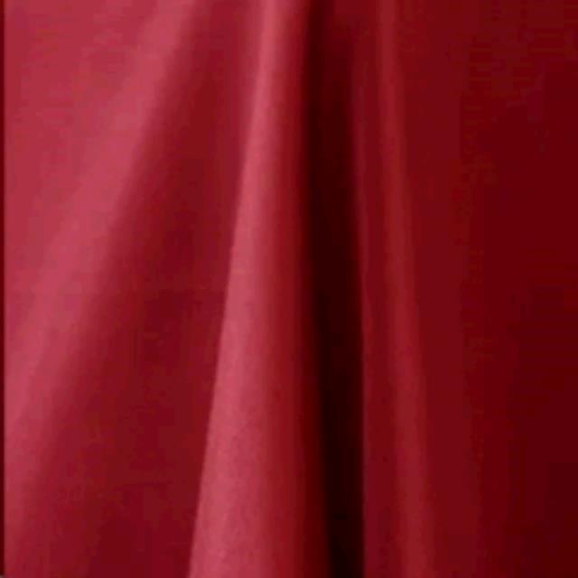 Rental store for Cardinal Red Linen in Portland OR