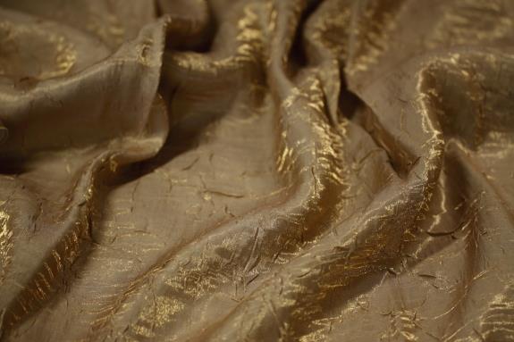 Rental store for Crush Champagne Gold Linen in Portland OR