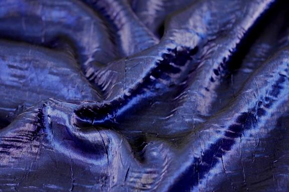 Rental store for Crush Midnight Blue Linen in Portland OR