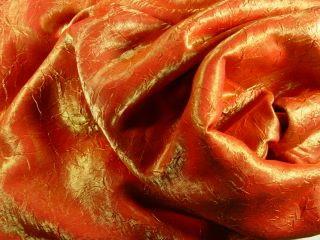 Rental store for Crush Sunset Orange Linen in Portland OR