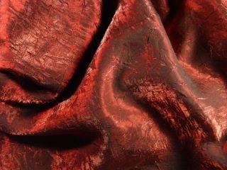Rental store for Crush Velvet Red Linen in Portland OR