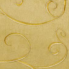 Rental store for Nova Soft Gold Swirl Linen in Portland OR