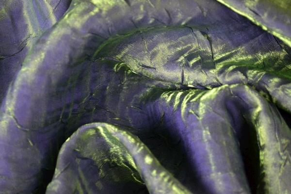 Rental store for Crush Violet Green Linen in Portland OR