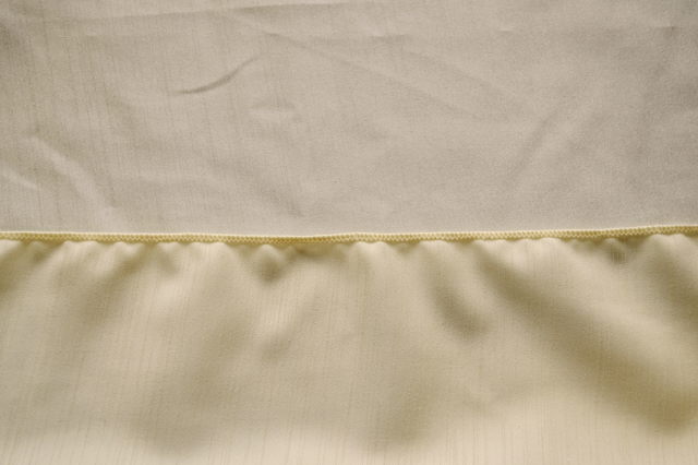 Rental store for Majestic Ivory Linen in Portland OR