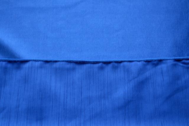 Rental store for Majestic Royal Blue Linen in Portland OR