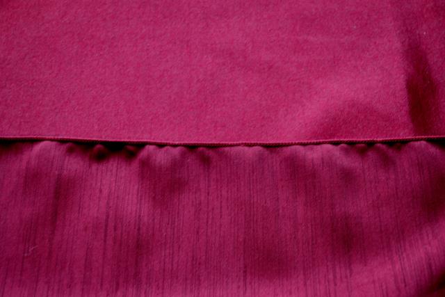 Rental store for Majestic Burgundy Linen in Portland OR