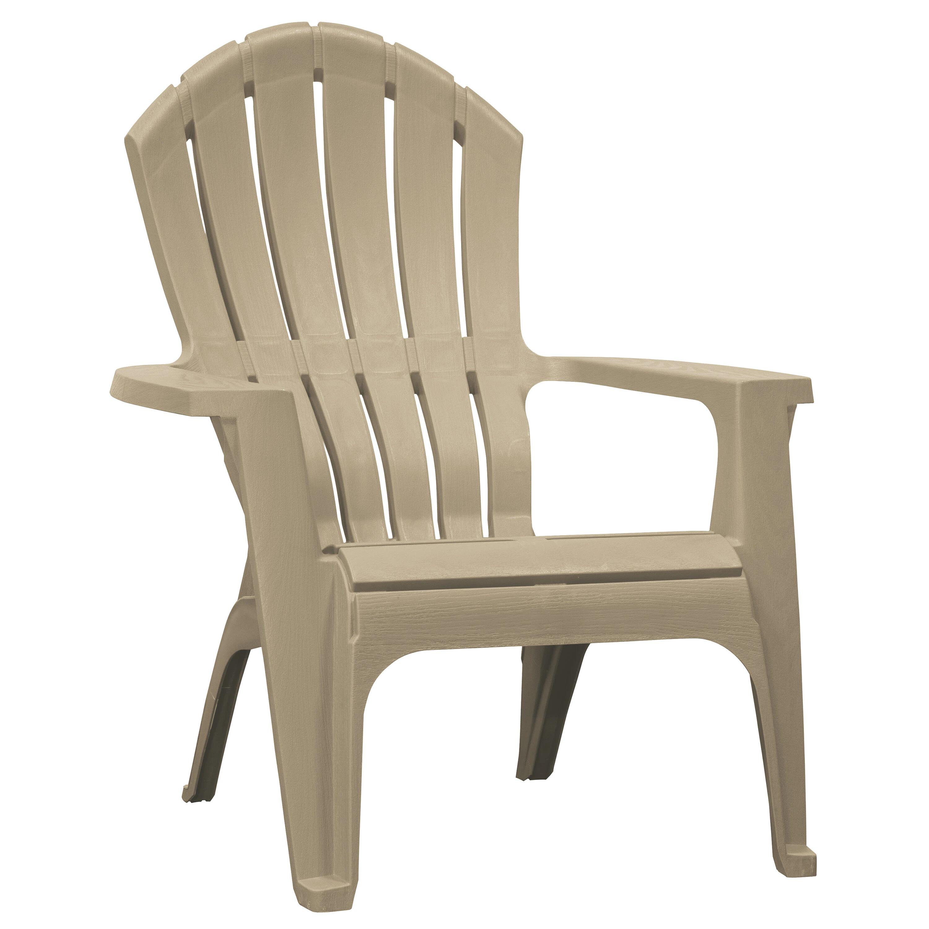 Rental store for Chair, Adirondack-tan Resin in Portland OR