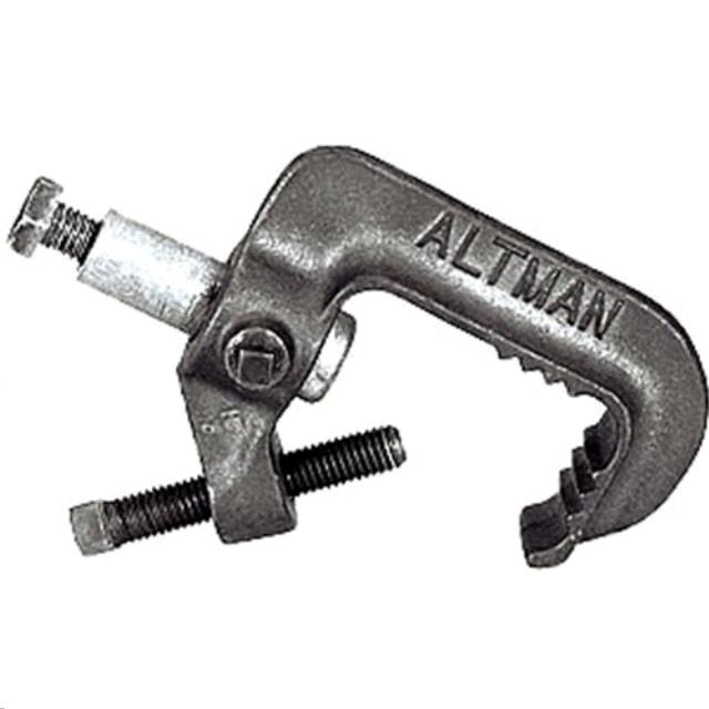 Rental store for W  Altman C-clamp Light Mount in Portland OR