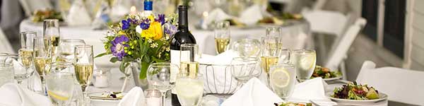 Event Rentals in the Portland Vancouver Metro area