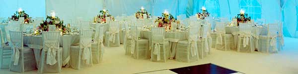 Wedding Rentals in the Portland Vancouver Metro area