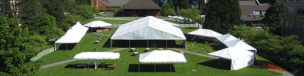 Event Planning Services in the Portland Vancouver Metro area